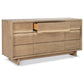 Stillwater 4-piece Eastern King Bedroom Set
