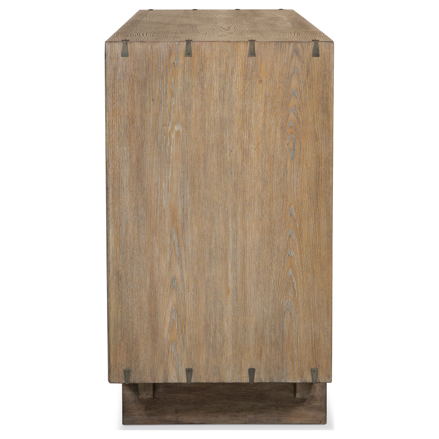 Stillwater 4-piece Eastern King Bedroom Set