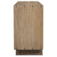 Stillwater 4-piece Eastern King Bedroom Set