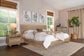 Stillwater California King Platform Bed
