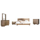 Stillwater 5-piece California King Bedroom Set