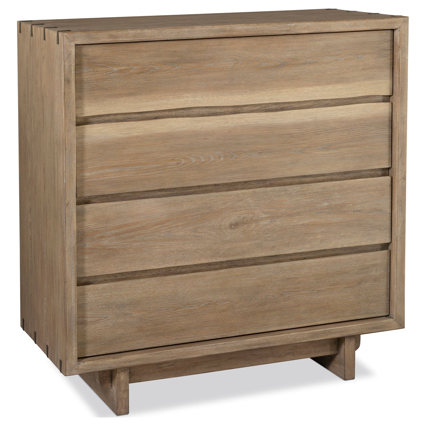Stillwater 5-piece California King Bedroom Set