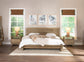 Stillwater Queen Platform Bed
