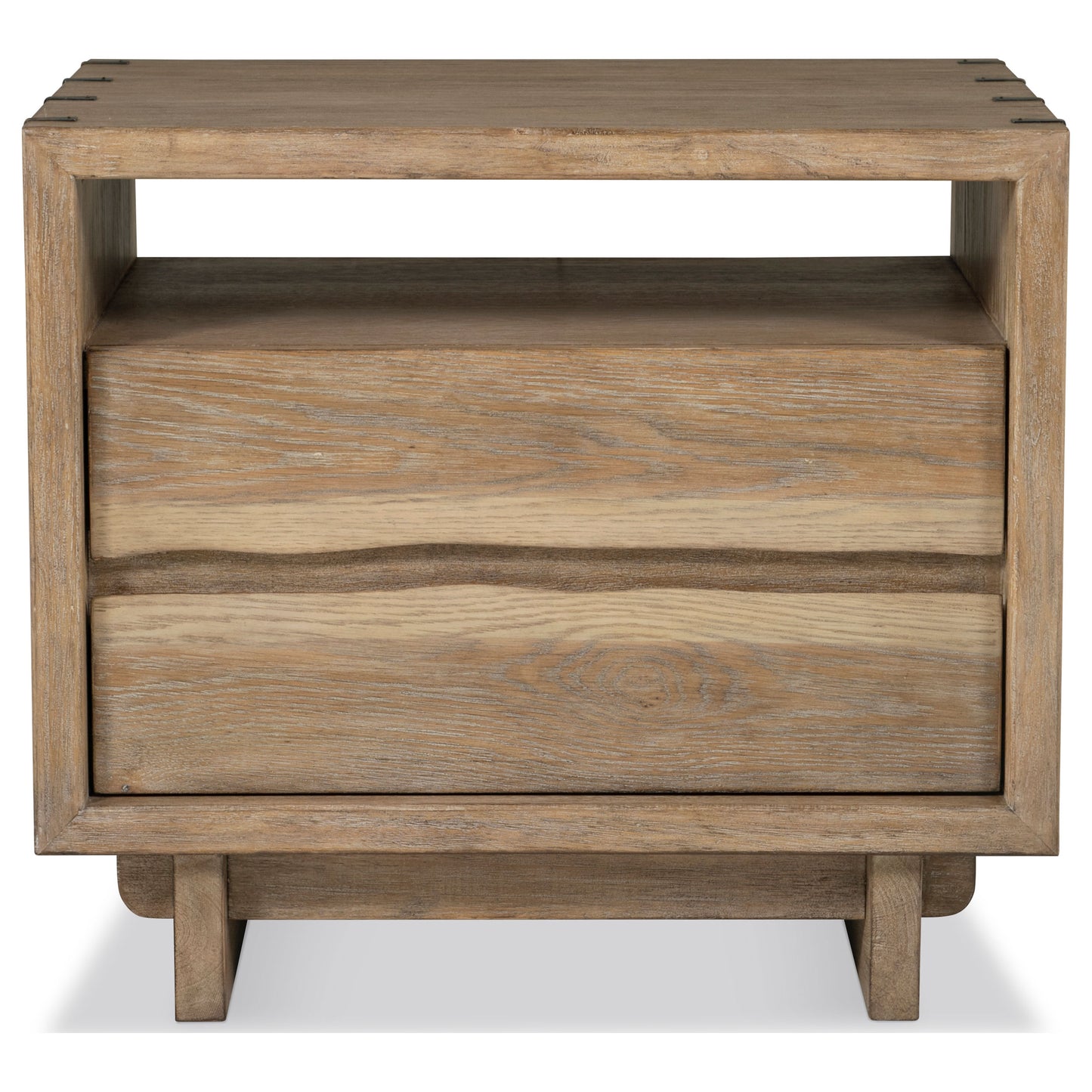 Stillwater 4-piece Queen Bedroom Set