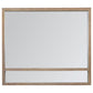 Stillwater 4-piece Queen Bedroom Set