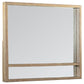 Stillwater 4-piece Queen Bedroom Set