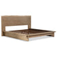 Stillwater 5-piece Queen Bedroom Set