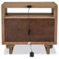 Stillwater 5-piece Queen Bedroom Set