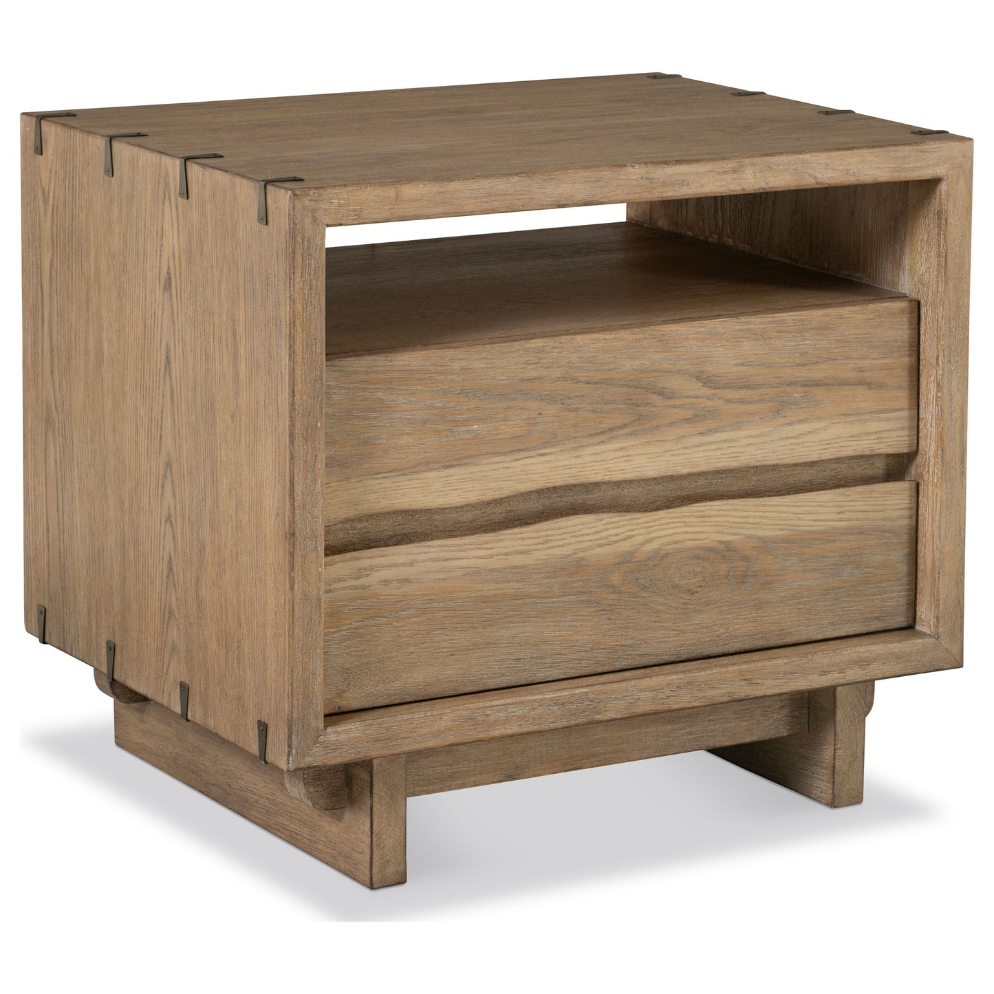Stillwater 5-piece Queen Bedroom Set