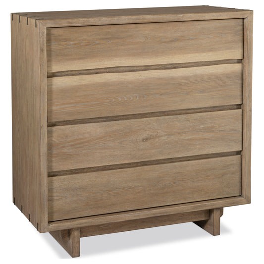 Stillwater 4-drawer Chest