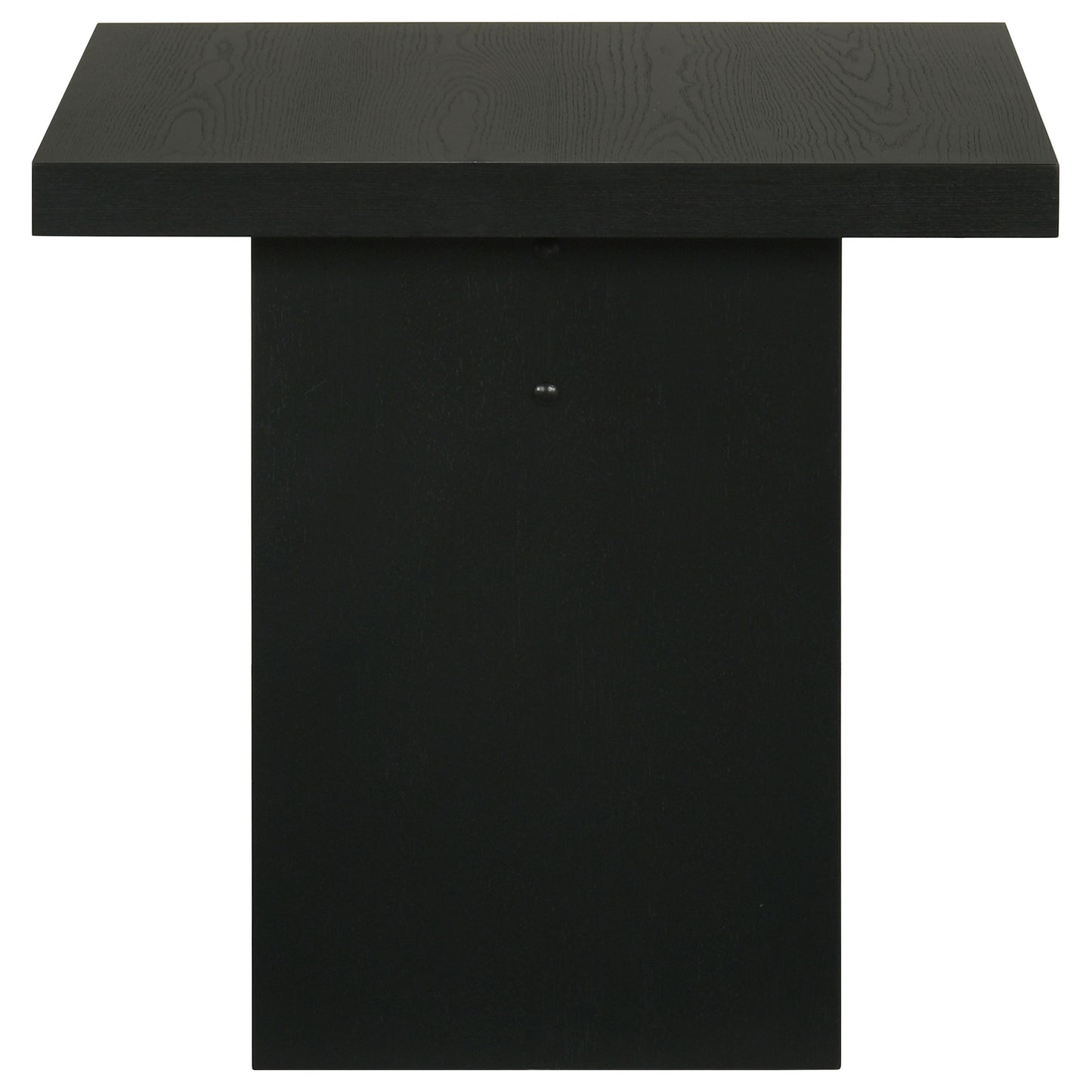 Decker 3-piece Coffee and End Table Set Black