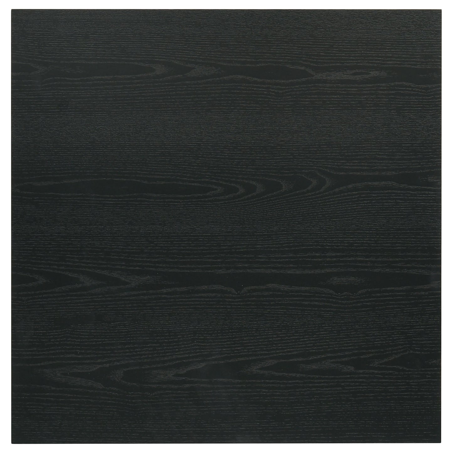 Decker 3-piece Coffee and End Table Set Black