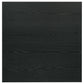 Decker 3-piece Coffee and End Table Set Black