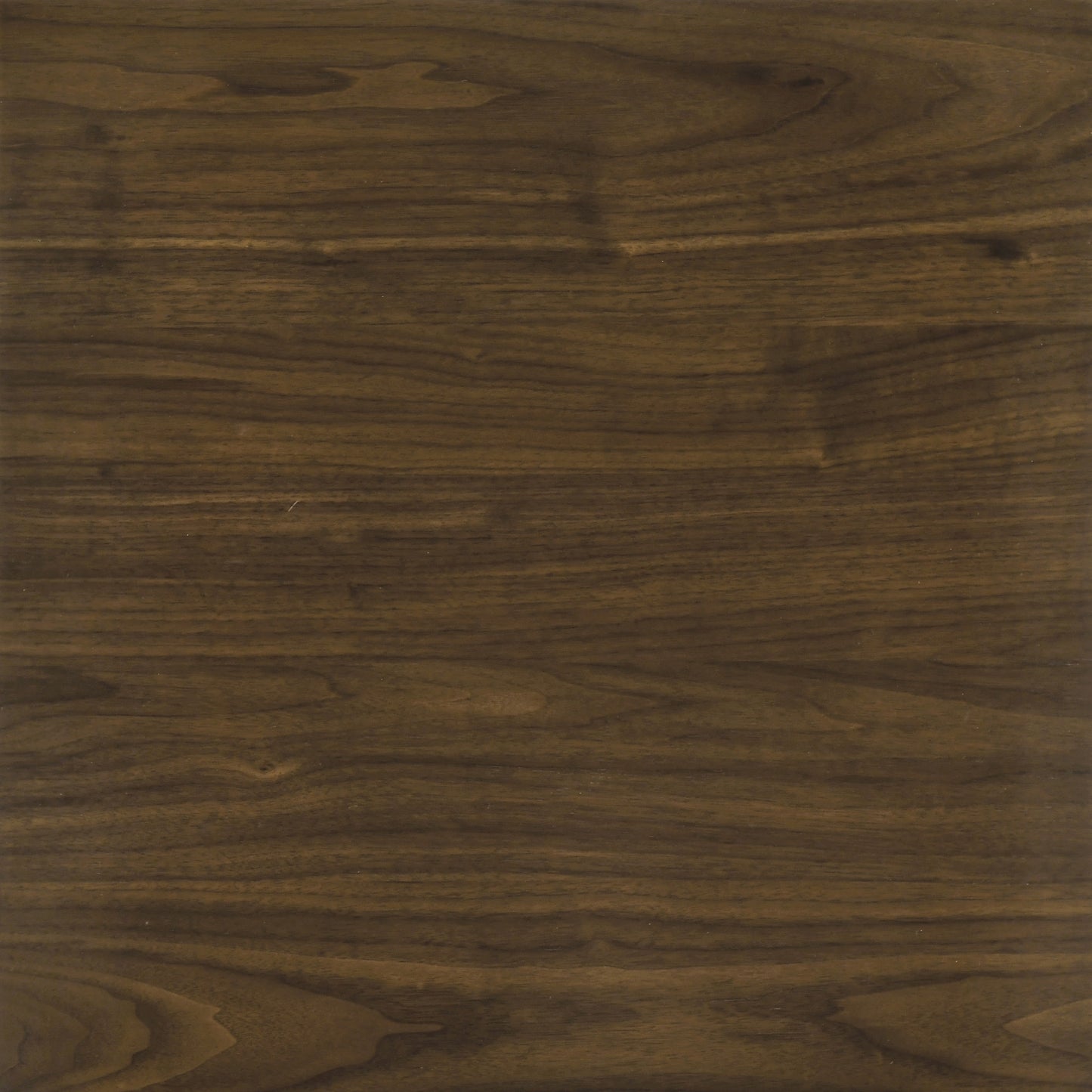 Decker 2-piece Coffee and End Table Set Walnut