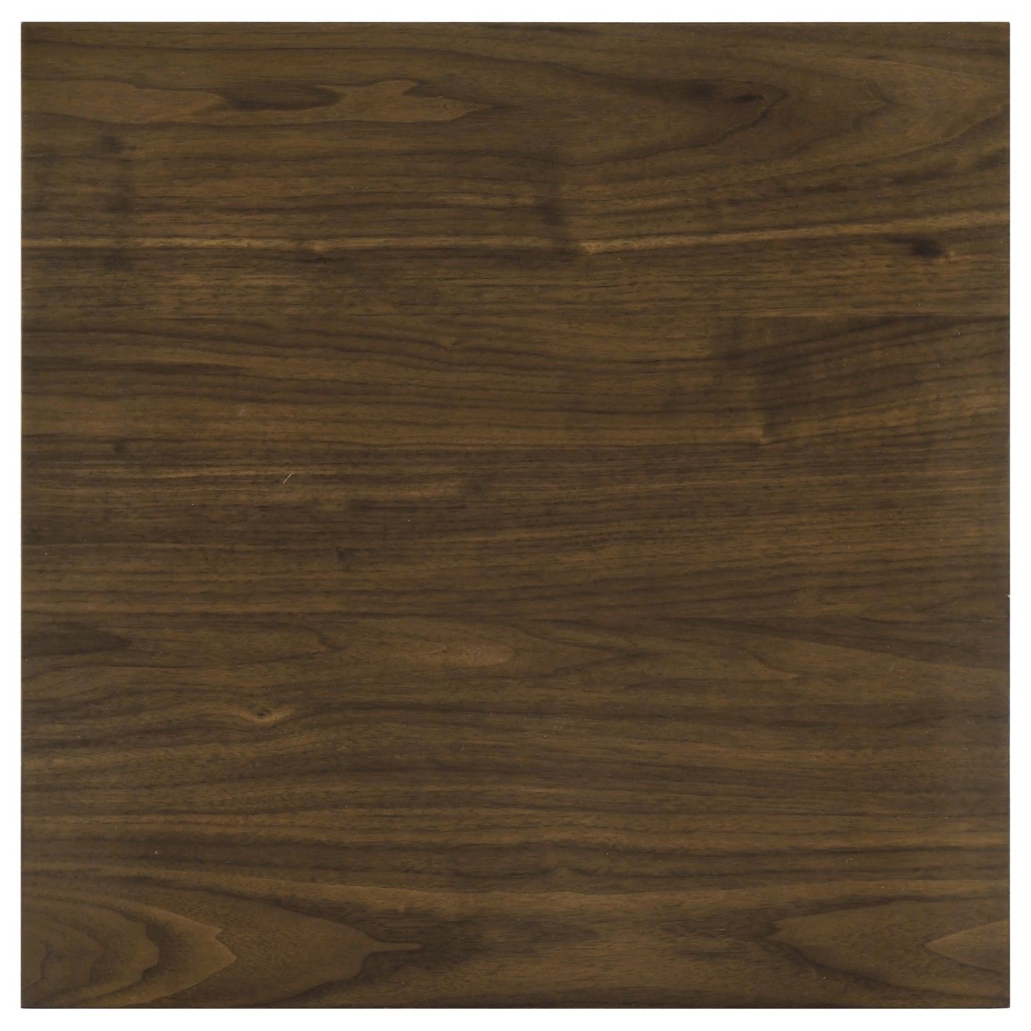 Decker 3-piece Coffee and End Table Set Walnut