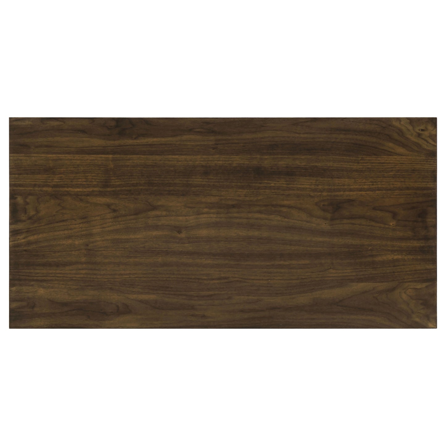 Decker 3-piece Coffee and End Table Set Walnut