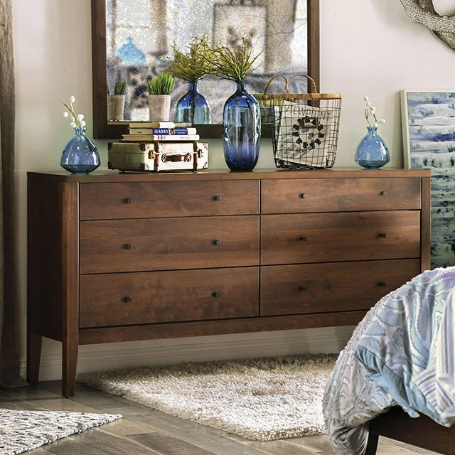 Willamette - Dresser