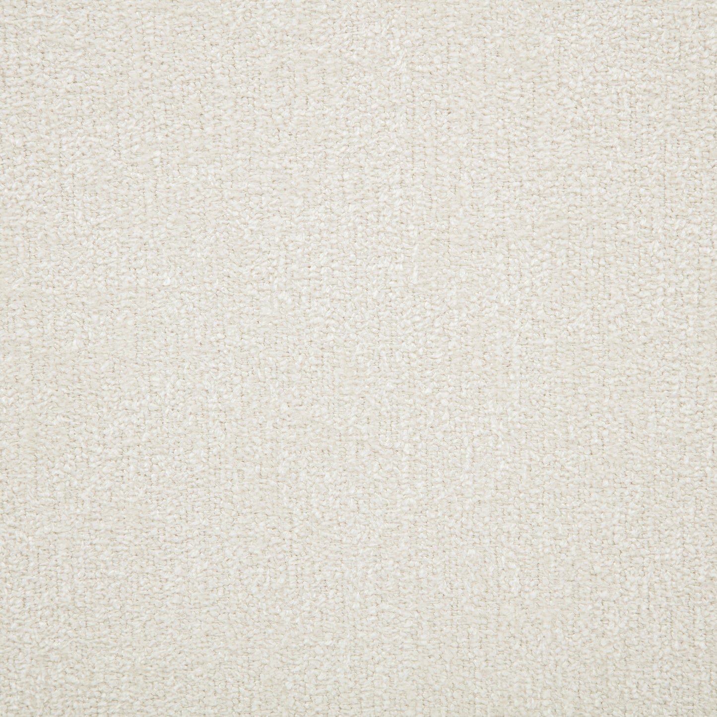 Lucaire Curved High Back Upholstered Dining Chair Cream (Set of 2)