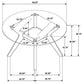 DINING SET