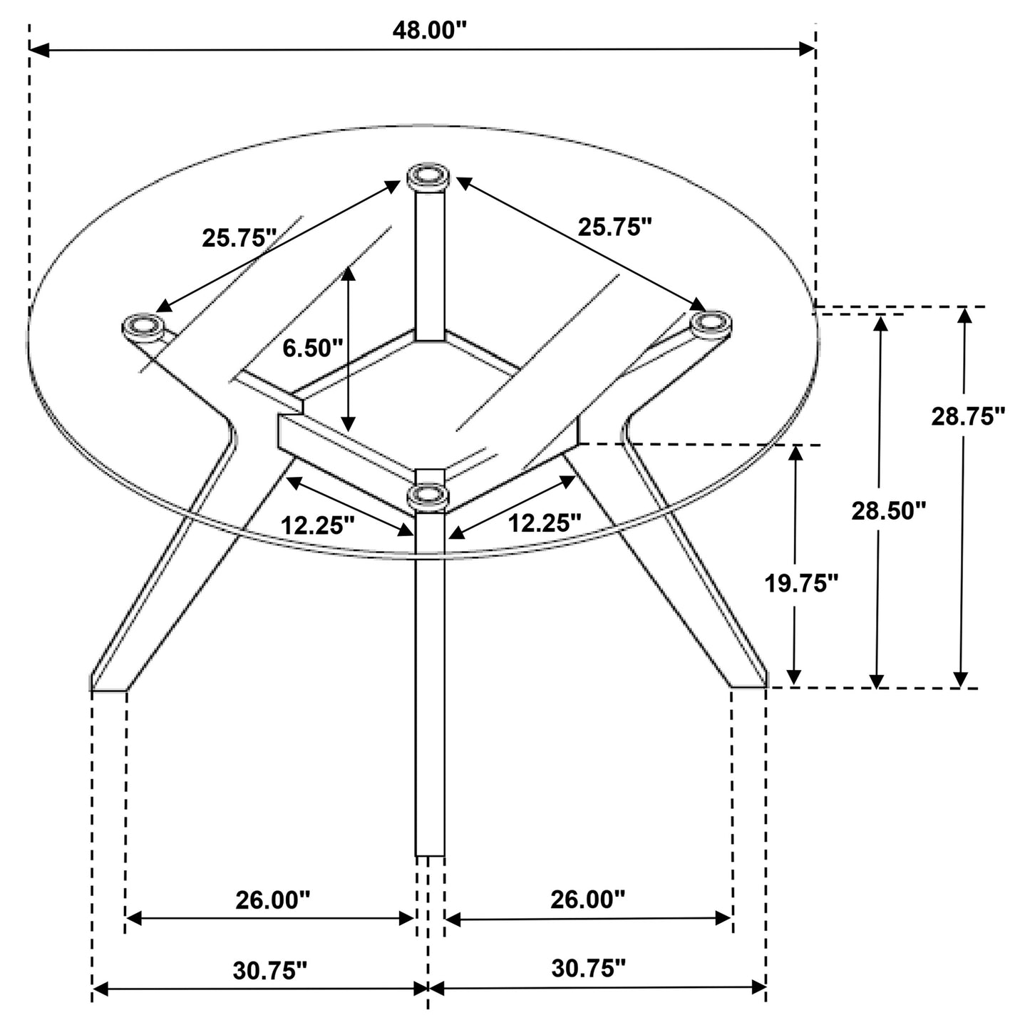 DINING SET