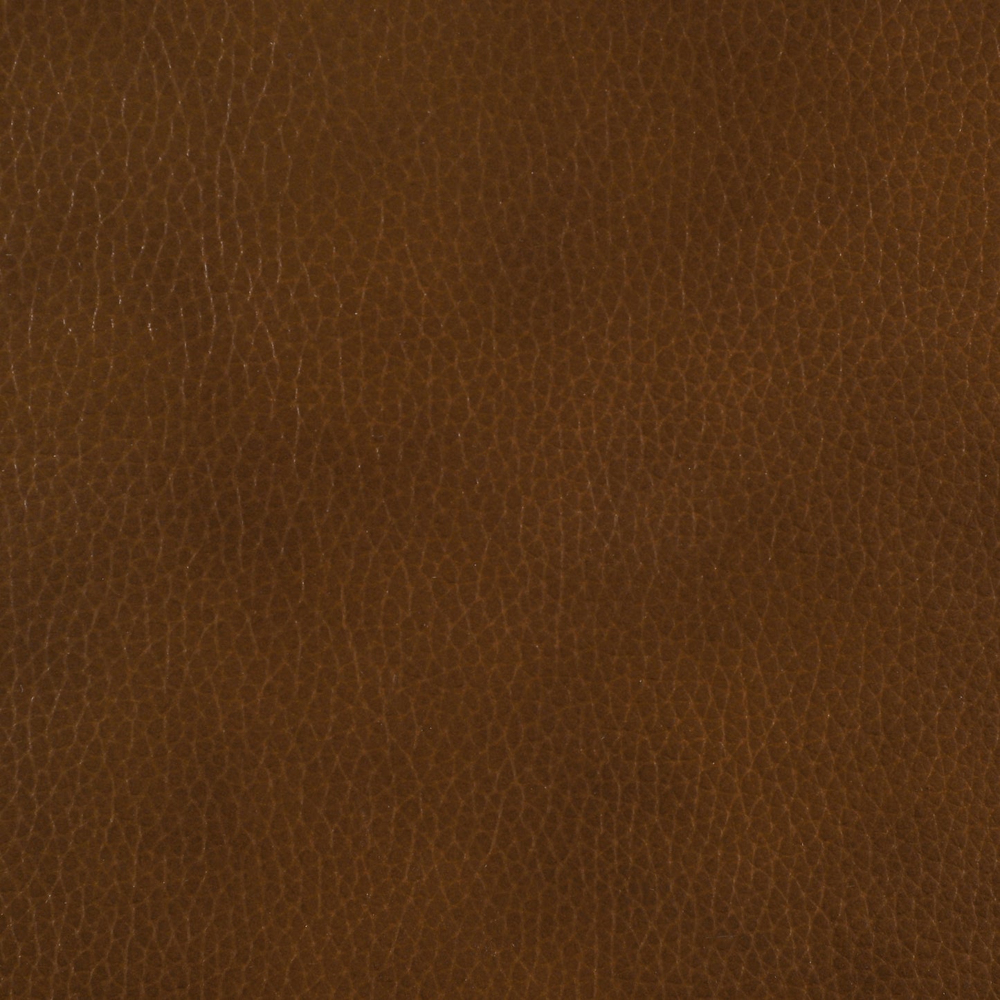 Vardon Genuine Leather Bar Stool Dark Brown (Set of 2)