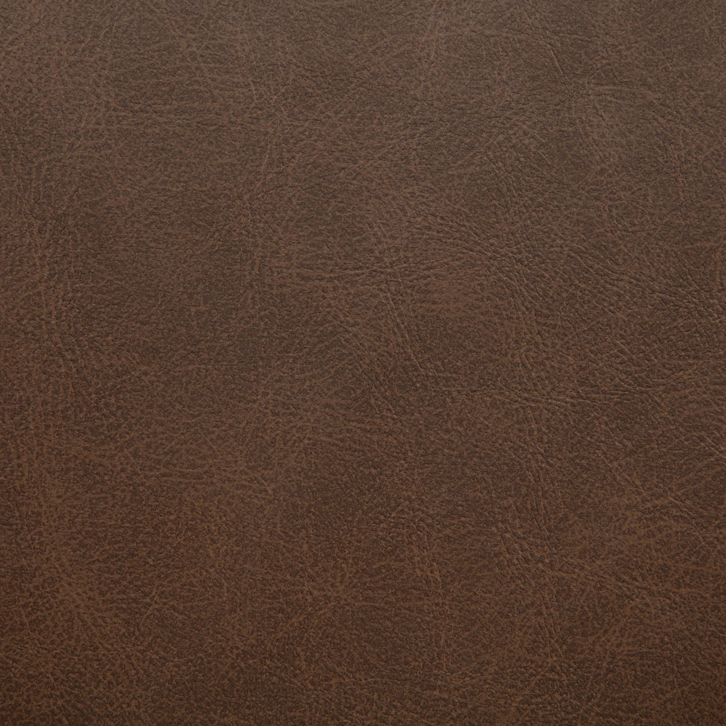 Tallis Woven Leatherette Back Counter Chair Brown (Set of 2)