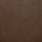 Tallis Woven Leatherette Back Counter Chair Brown (Set of 2)