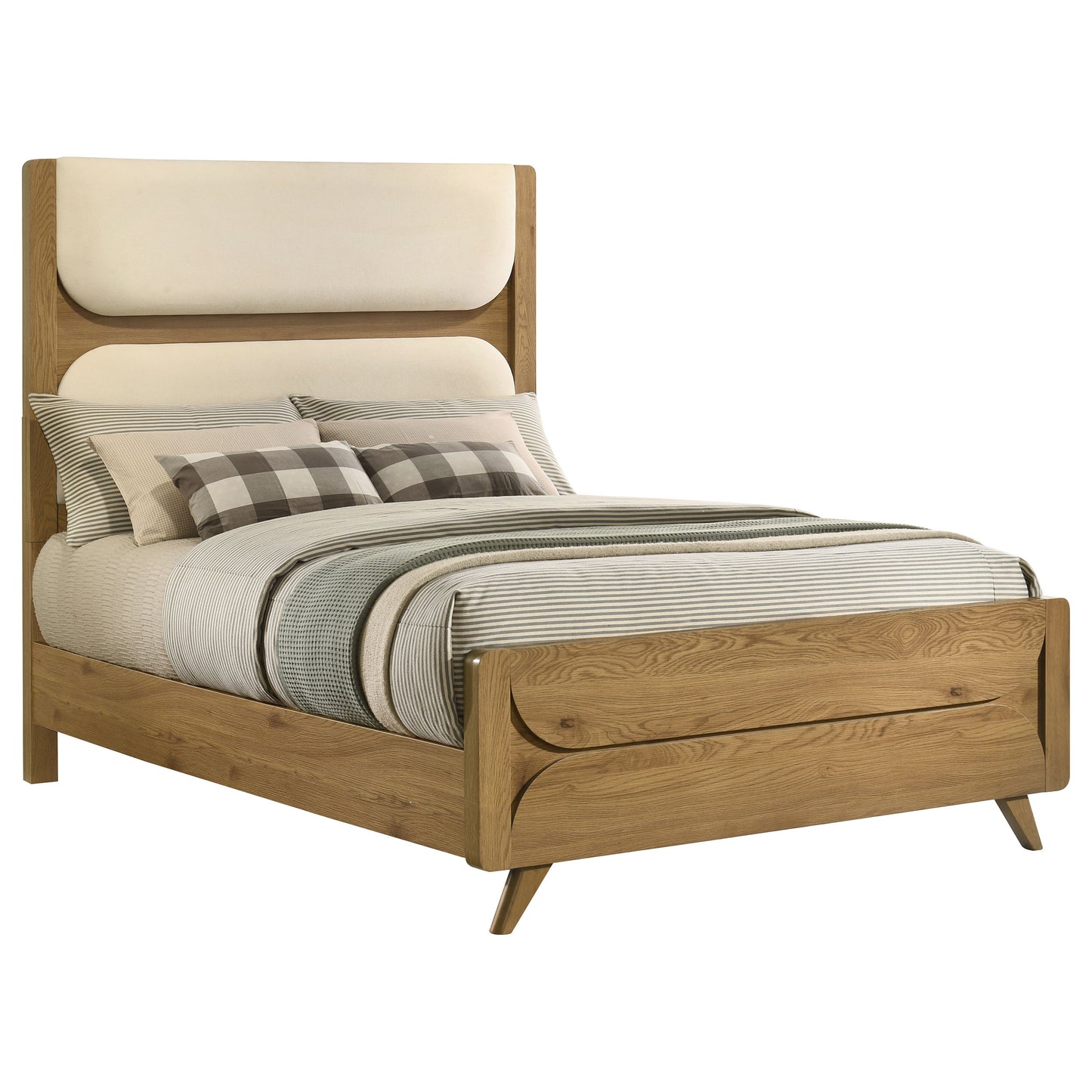 FULL BED