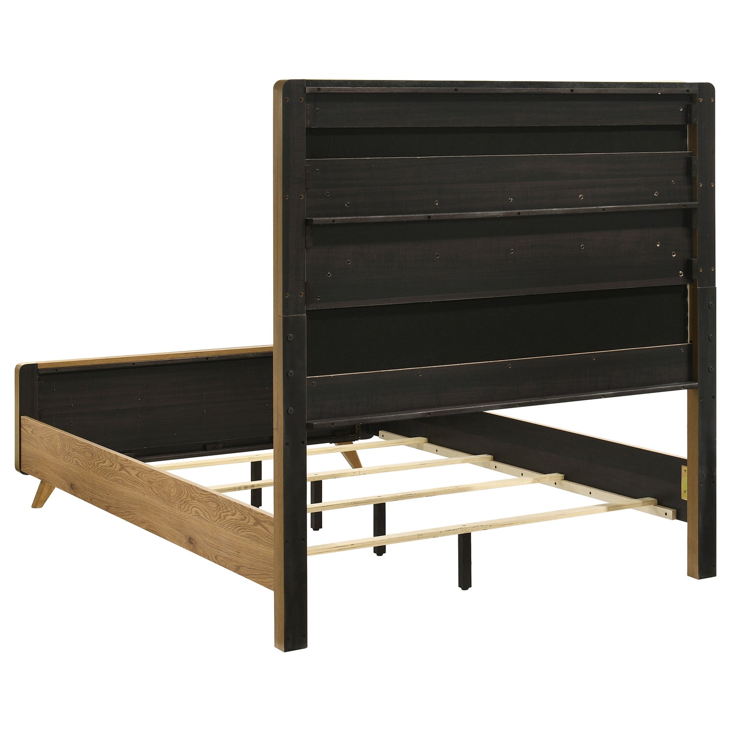 FULL BED