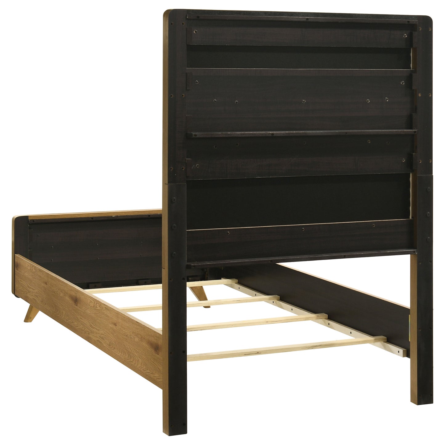 TWIN BED