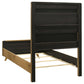 TWIN BED