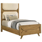 TWIN BED