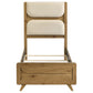 TWIN BED
