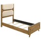 TWIN 4 PC SET