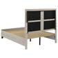 Farre 4-piece Queen Bedroom Set Washed Grey