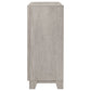 Farre 6-drawer Dresser Washed Grey