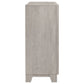 Farre 6-drawer Dresser Washed Grey
