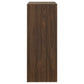 Etienne 5-drawer Bedroom Chest of Drawers Walnut