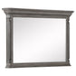 Cresswell 5-piece Queen Storage Bedroom Set Weathered Taupe