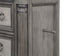 Cresswell 5-piece Queen Storage Bedroom Set Weathered Taupe