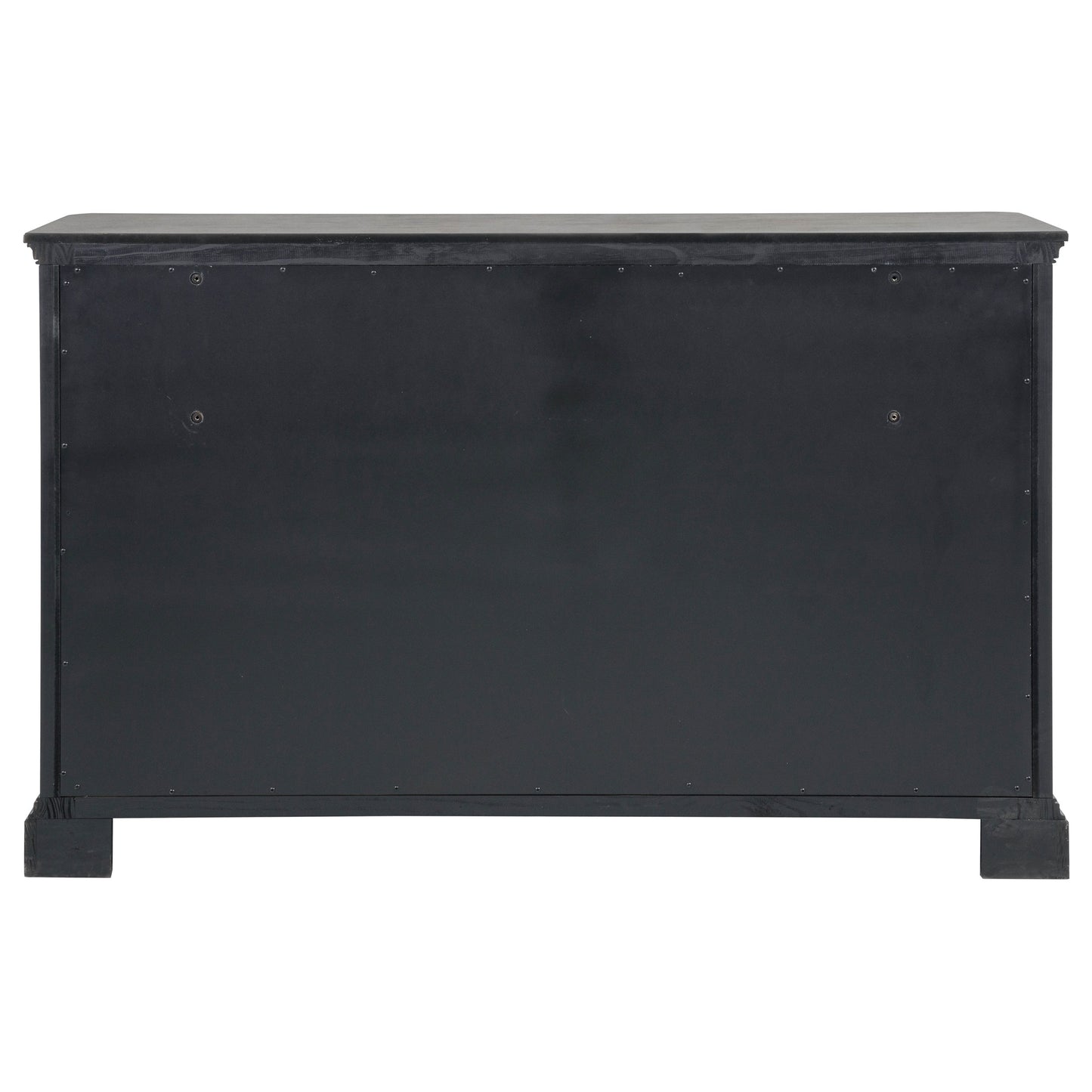 Cresswell 8-drawer Bedroom Dresser Weathered Taupe
