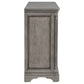 Cresswell 8-drawer Bedroom Dresser Weathered Taupe