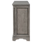 Cresswell 8-drawer Bedroom Dresser Weathered Taupe