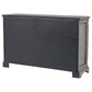 Cresswell 8-drawer Bedroom Dresser Weathered Taupe