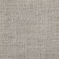 Doherty Eastern King Linen Upholstered Panel Bed Rustic Brown