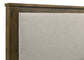 Doherty 4-piece Queen Bedroom Set Rustic Brown