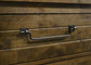 Doherty 4-piece Queen Bedroom Set Rustic Brown