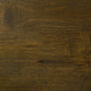 Doherty Rectangular Dresser Mirror Rustic Brown