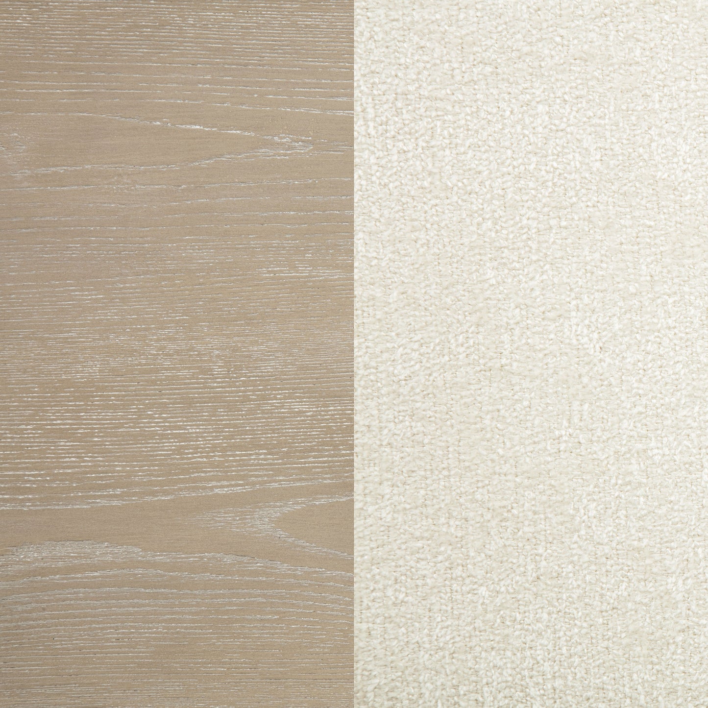 Lucaire Queen Upholstered Panel Bed Sandstone