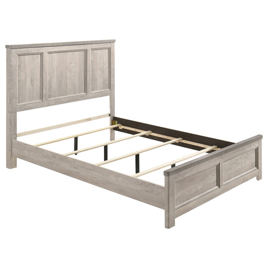 QUEEN BED